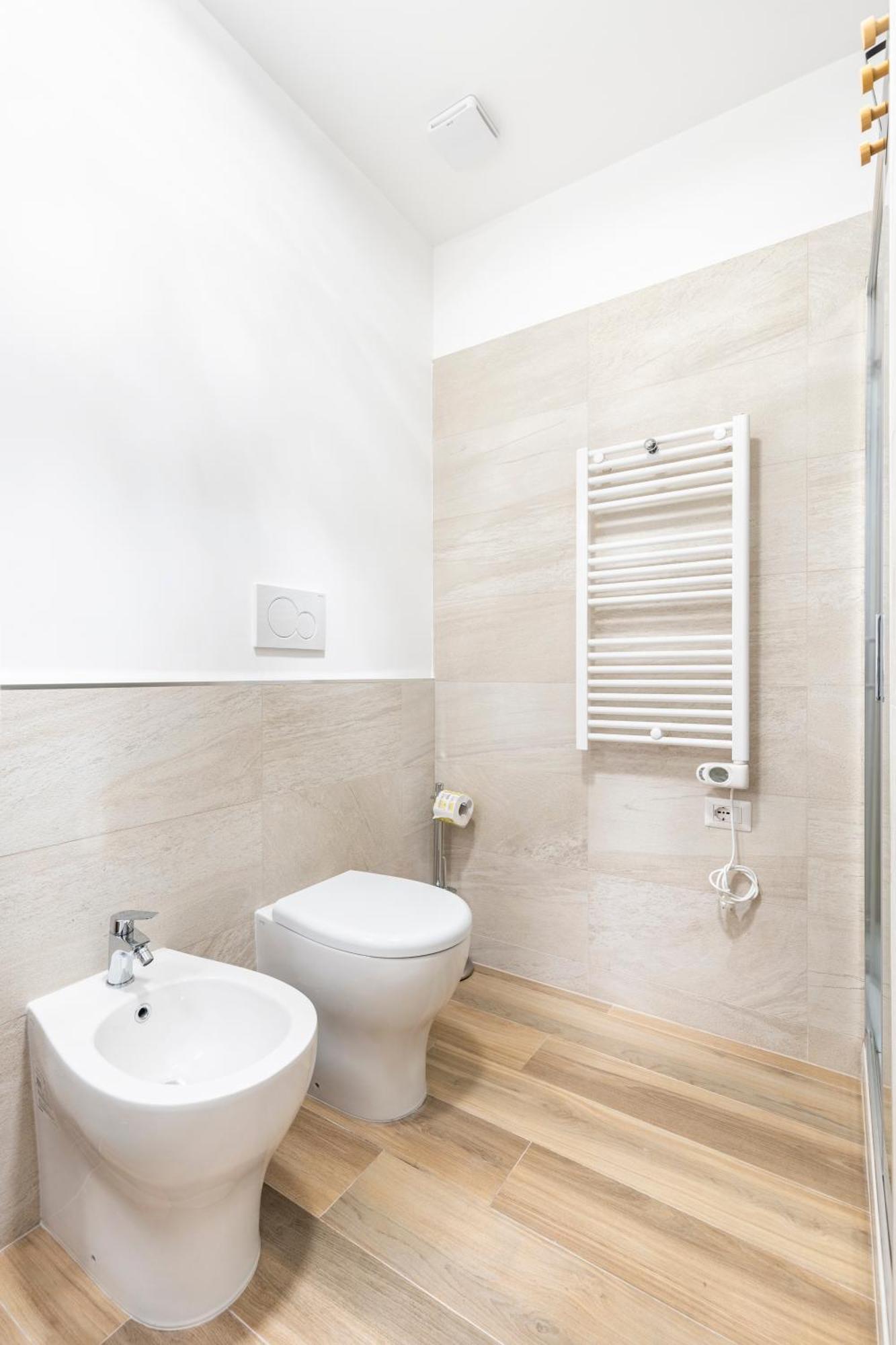 Parco Degli Acquedotti 3bedr Apartment Rom